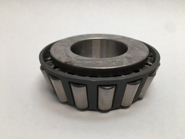 Tapered Roller Cone – 1.7500″ Bore, class 3, Case-Carburized Steel.