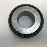 Tapered Roller Cone – 1.7500″ Bore, class 3, Case-Carburized Steel.