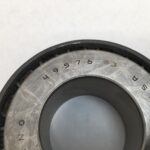 Tapered Roller Cone – 1.7500″ Bore, class 3, Case-Carburized Steel.
