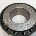 Tapered Roller Cone – 1.7500″ Bore, class 3, Case-Carburized Steel.