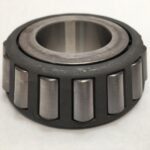 Tapered Roller Cone – 1.7500″ Bore, class 3, Case-Carburized Steel.