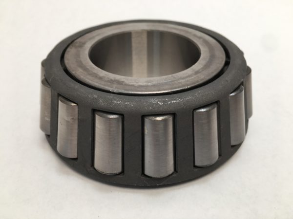 Tapered Roller Cone – 1.7500″ Bore, class 3, Case-Carburized Steel.