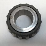 Tapered Roller Cone – 1.7500″ Bore, class 3, Case-Carburized Steel.