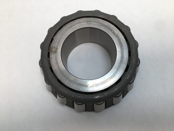 Tapered Roller Cone – 1.7500″ Bore, class 3, Case-Carburized Steel.