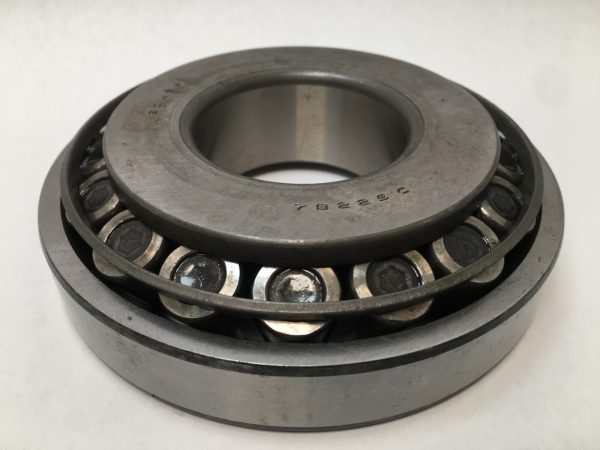 Bower 78225C/78551 Taper Bearing Cone&Cup 2-1/4″ ID 5.513″ OD 78225-C USA