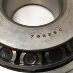 Bower 78225C/78551 Taper Bearing Cone&Cup 2-1/4″ ID 5.513″ OD 78225-C USA