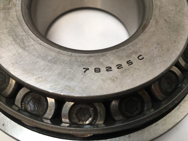 Bower 78225C/78551 Taper Bearing Cone&Cup 2-1/4″ ID 5.513″ OD 78225-C USA