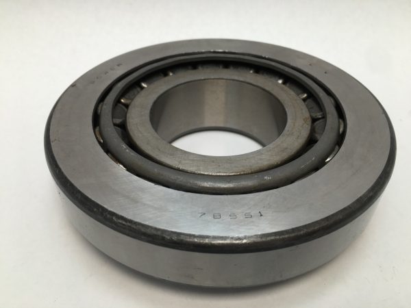 Bower 78225C/78551 Taper Bearing Cone&Cup 2-1/4″ ID 5.513″ OD 78225-C USA