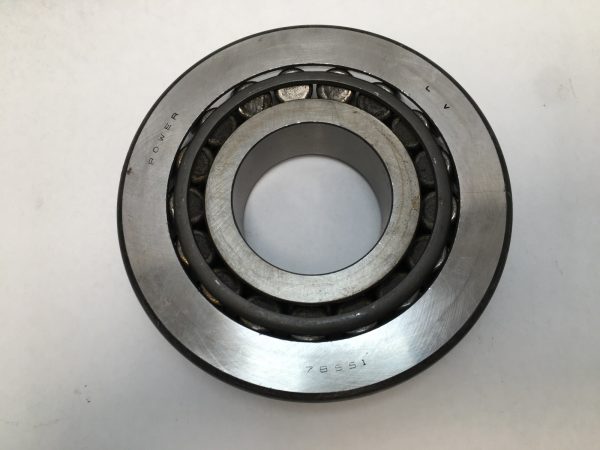 Bower 78225C/78551 Taper Bearing Cone&Cup 2-1/4″ ID 5.513″ OD 78225-C USA