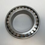 Cylindrical Roller Bearing – Tapered Bore, 90 mm ID, 140 mm OD, 37 mm Width, 2 Row, C1 Internal Clearance.