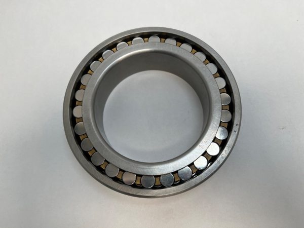 Cylindrical Roller Bearing – Tapered Bore, 90 mm ID, 140 mm OD, 37 mm Width, 2 Row, C1 Internal Clearance.