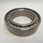 Cylindrical Roller Bearing – Tapered Bore, 90 mm ID, 140 mm OD, 37 mm Width, 2 Row, C1 Internal Clearance.