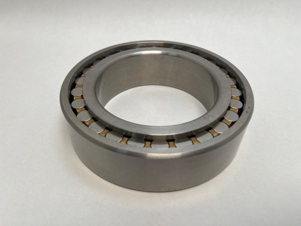 Cylindrical Roller Bearing – Tapered Bore, 90 mm ID, 140 mm OD, 37 mm Width, 2 Row, C1 Internal Clearance.