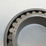 Cylindrical Roller Bearing – Tapered Bore, 90 mm ID, 140 mm OD, 37 mm Width, 2 Row, C1 Internal Clearance.