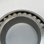 Cylindrical Roller Bearing – Tapered Bore, 90 mm ID, 140 mm OD, 37 mm Width, 2 Row, C1 Internal Clearance.