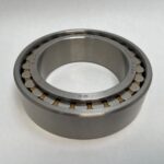 Cylindrical Roller Bearing – Tapered Bore, 90 mm ID, 140 mm OD, 37 mm Width, 2 Row, C1 Internal Clearance.