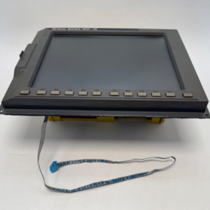 Fanuc 16IM-MCU24533-001R00 Display Operator Module 160i-M