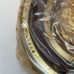 Angular contact bearings – 65 mm ID, 120 mm OD, 23 mm Width, Open, 25°, Light preload.