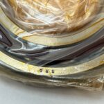 Angular contact bearings – 65 mm ID, 120 mm OD, 23 mm Width, Open, 25°, Light preload.