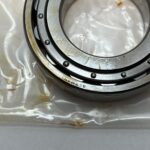 FAG 20209 Single Row Spherical Bearing 45x85x19 mm 20209 Germany