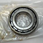 FAG 20209 Single Row Spherical Bearing 45x85x19 mm 20209 Germany