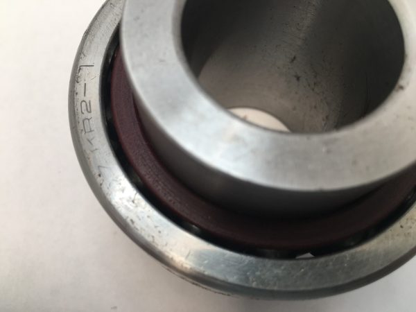 MRC 5207KR2-1 Angular Contact Bearing 1-1/4″x2-1/4″x72mm 5207 KR2 1 ABEC-5 USA