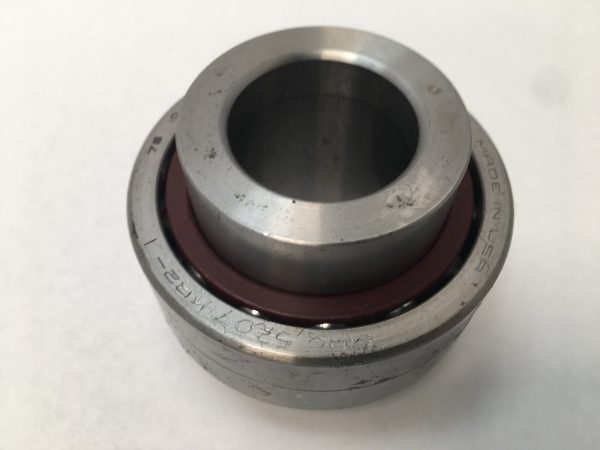 MRC 5207KR2-1 Angular Contact Bearing 1-1/4″x2-1/4″x72mm 5207 KR2 1 ABEC-5 USA