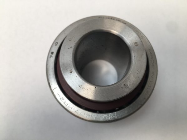MRC 5207KR2-1 Angular Contact Bearing 1-1/4″x2-1/4″x72mm 5207 KR2 1 ABEC-5 USA