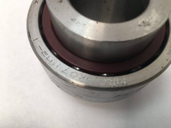 MRC 5207KR2-1 Angular Contact Bearing 1-1/4″x2-1/4″x72mm 5207 KR2 1 ABEC-5 USA