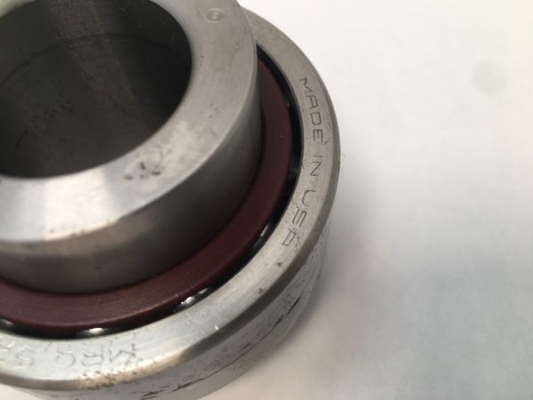 MRC 5207KR2-1 Angular Contact Bearing 1-1/4″x2-1/4″x72mm 5207 KR2 1 ABEC-5 USA