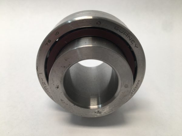 MRC 5207KR2-1 Angular Contact Bearing 1-1/4″x2-1/4″x72mm 5207 KR2 1 ABEC-5 USA