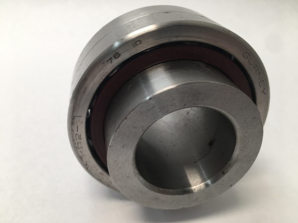 MRC 5207KR2-1 Angular Contact Bearing 1-1/4″x2-1/4″x72mm 5207 KR2 1 ABEC-5 USA