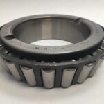 Taper Roller Single Cone – 4.5000 in Bore, 2.1250 in Cone Width, class 2, Case-Carburized Steel with keyway.