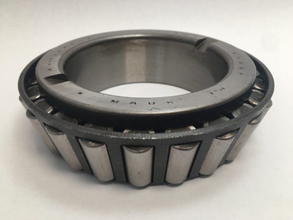 Taper Roller Single Cone – 4.5000 in Bore, 2.1250 in Cone Width, class 2, Case-Carburized Steel with keyway.