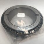 Taper Roller Single Cone – 4.5000 in Bore, 2.1250 in Cone Width, class 2, Case-Carburized Steel with keyway.