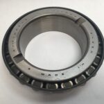 Taper Roller Single Cone – 4.5000 in Bore, 2.1250 in Cone Width, class 2, Case-Carburized Steel with keyway.