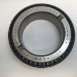 Taper Roller Single Cone – 4.5000 in Bore, 2.1250 in Cone Width, class 2, Case-Carburized Steel with keyway.