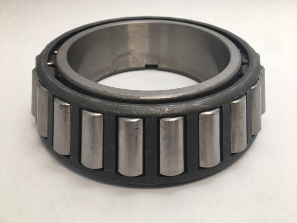 Taper Roller Single Cone – 4.5000 in Bore, 2.1250 in Cone Width, class 2, Case-Carburized Steel with keyway.
