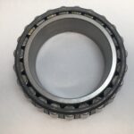 Taper Roller Single Cone – 4.5000 in Bore, 2.1250 in Cone Width, class 2, Case-Carburized Steel with keyway.