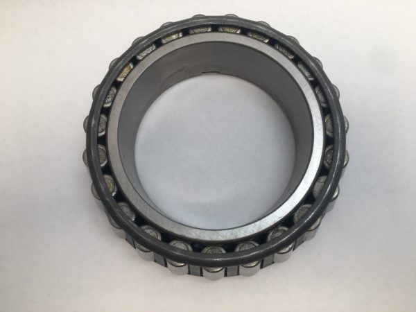 Taper Roller Single Cone – 4.5000 in Bore, 2.1250 in Cone Width, class 2, Case-Carburized Steel with keyway.