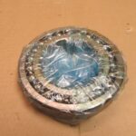 CONS 1216K Self Aligning Bearing 81x140x26 mm 1216-K STEYR SNR