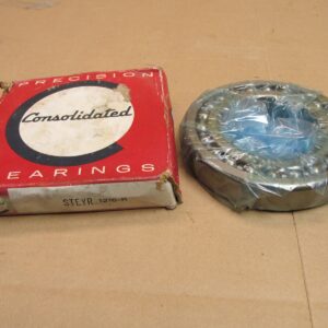 CONS 1216K Self Aligning Bearing 81x140x26 mm 1216-K STEYR SNR
