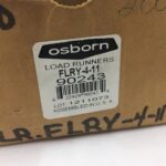 OSBORN FLRY-4-11 Load Runner Bearing 1-1/4″ ID 4″ OD 2-1/4″ WIDTH 90243 FLRY411