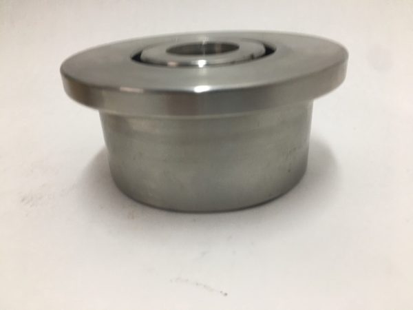 OSBORN FLRY-4-11 Load Runner Bearing 1-1/4″ ID 4″ OD 2-1/4″ WIDTH 90243 FLRY411