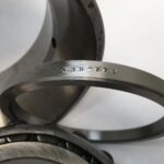 Bower 779/774D/X1S Double Taper Bearing Cone&Cup 3-7/8″ ID 7-1/8″ OD 774-D USA