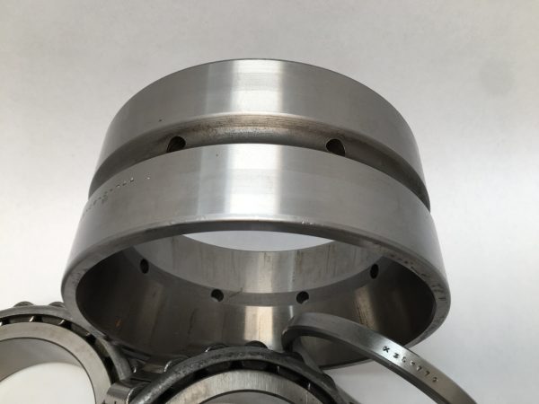 Bower 779/774D/X1S Double Taper Bearing Cone&Cup 3-7/8″ ID 7-1/8″ OD 774-D USA