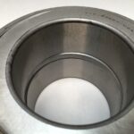 Bower 779/774D/X1S Double Taper Bearing Cone&Cup 3-7/8″ ID 7-1/8″ OD 774-D USA
