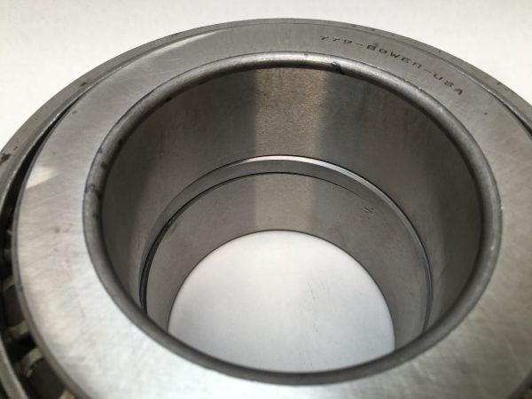 Bower 779/774D/X1S Double Taper Bearing Cone&Cup 3-7/8″ ID 7-1/8″ OD 774-D USA