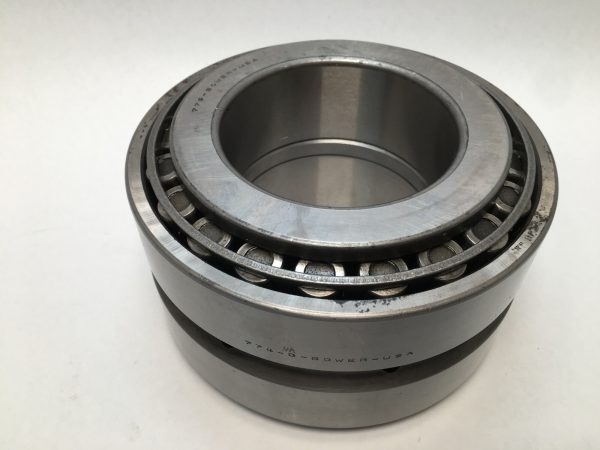 Bower 779/774D/X1S Double Taper Bearing Cone&Cup 3-7/8″ ID 7-1/8″ OD 774-D USA