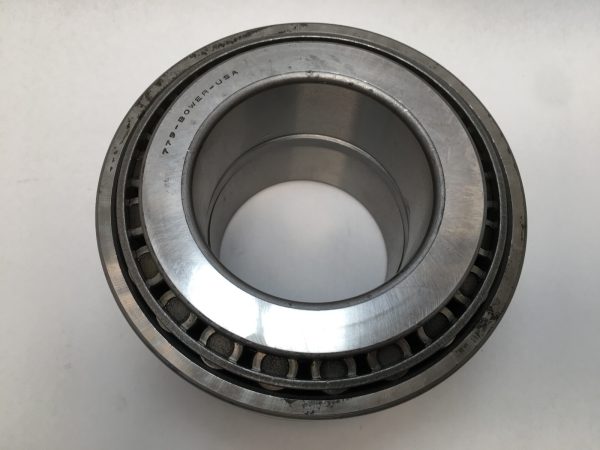 Bower 779/774D/X1S Double Taper Bearing Cone&Cup 3-7/8″ ID 7-1/8″ OD 774-D USA